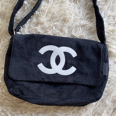 chanel precision shoulder bag vintage